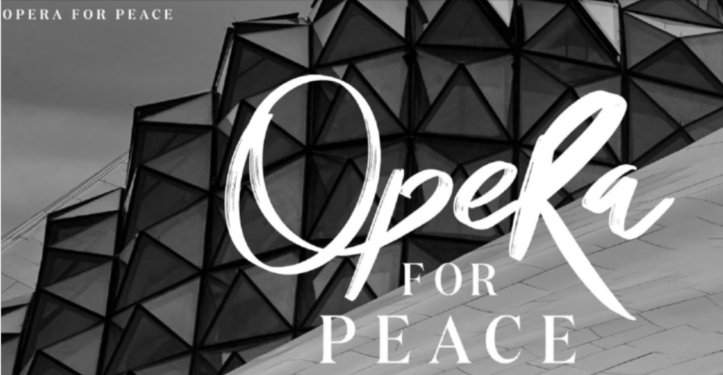 08.07 | Opera for Peace Connections: Perspectives from the podium with John Axelrod