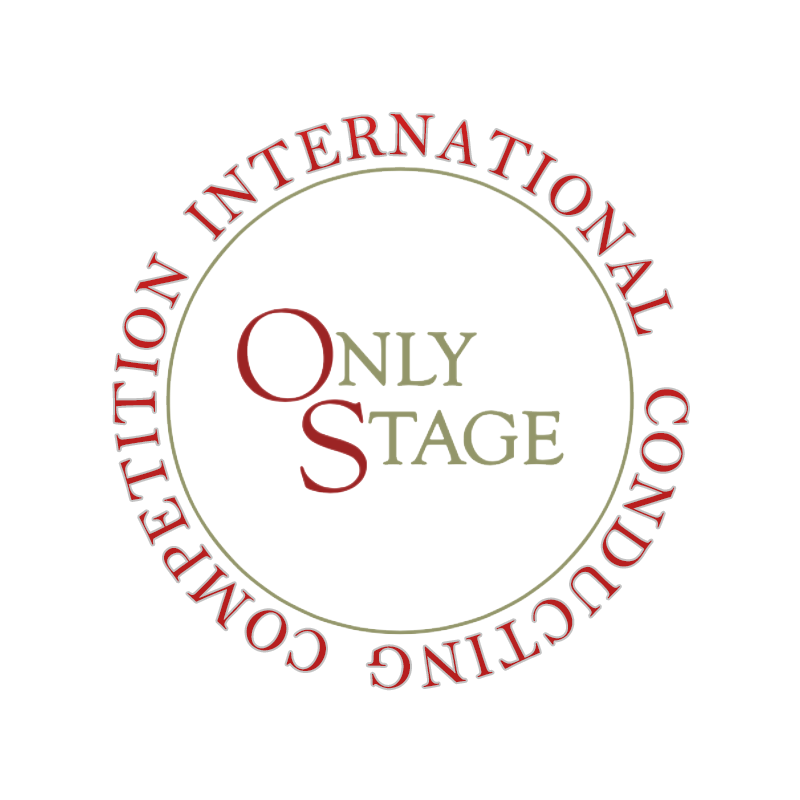 Only Stage launches its first International Conducting Competition!