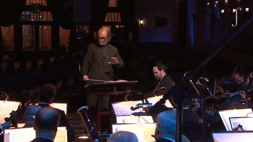 PROMO VIDEO | Jan Bartos plays Prokofiev with the Prague Radio Symphony Orchestra