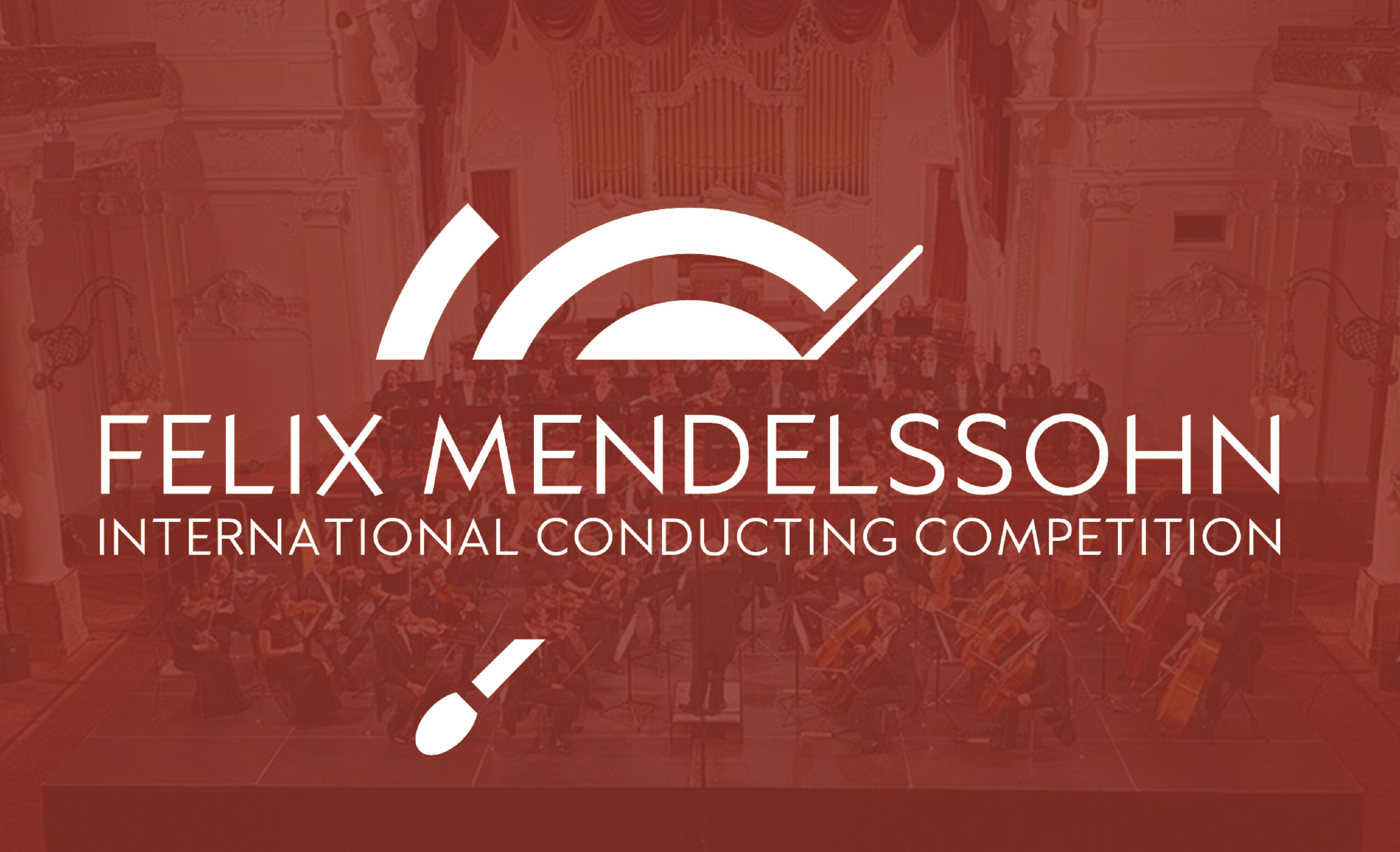 Mendelssohn international conducting competition