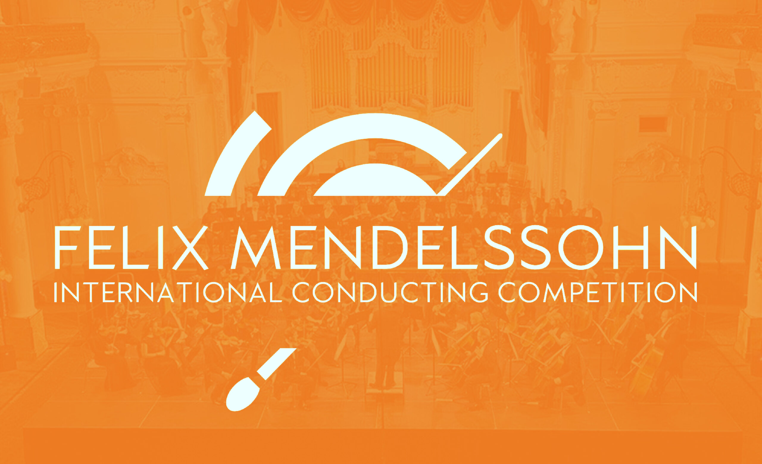 Mendelssohn Conducting competition