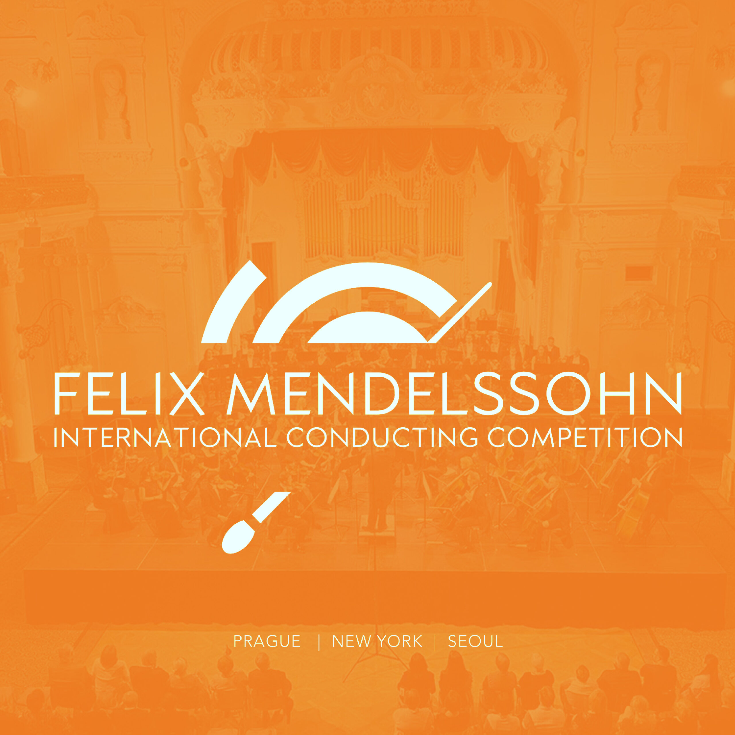 Mendelssohn Conducting Competition