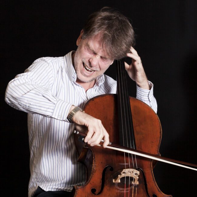 Luca Franzetti