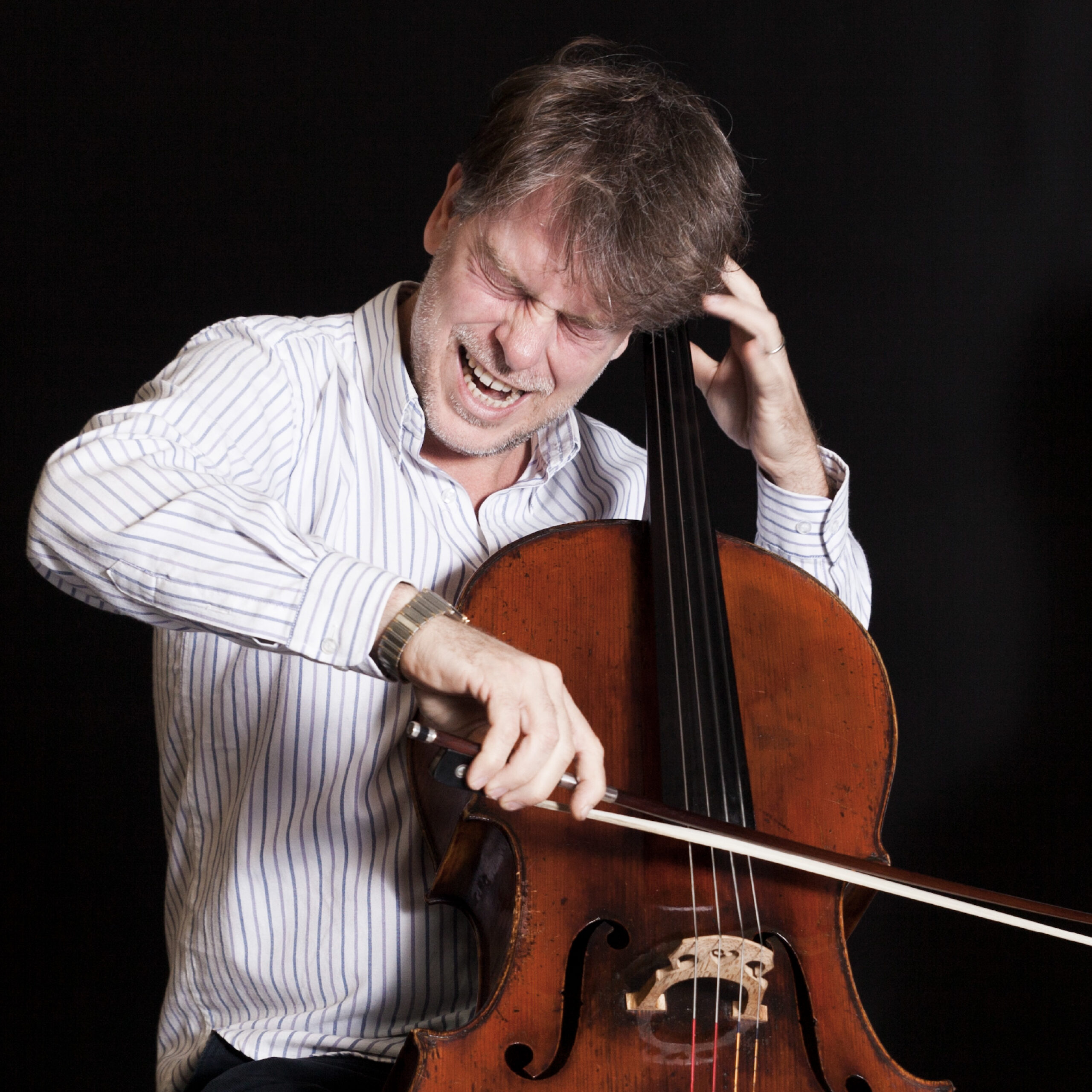 Luca Franzetti