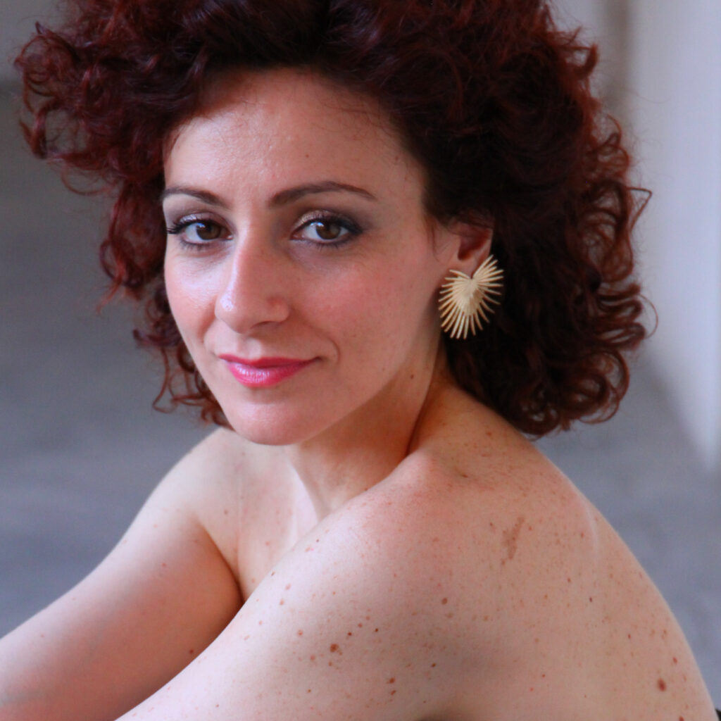 Soprano