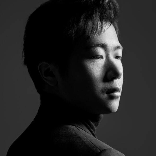 Simon Zhu