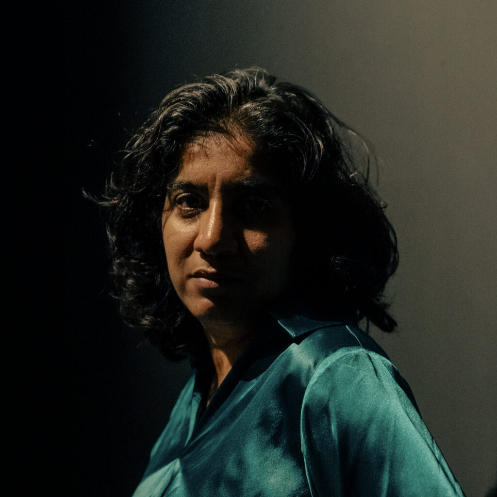 Maria Badstue