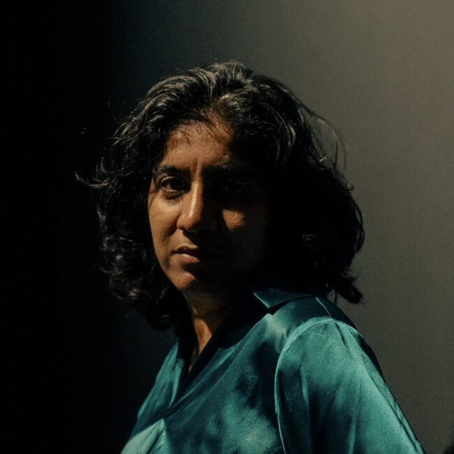 Maria Badstue