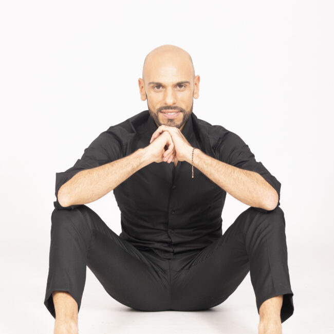 Carlos Natale