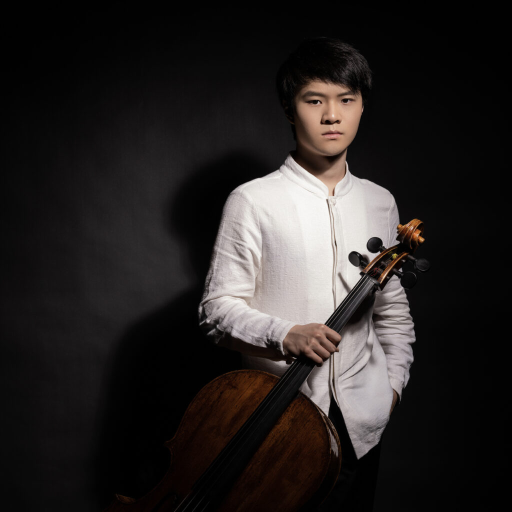 Yibai Chen