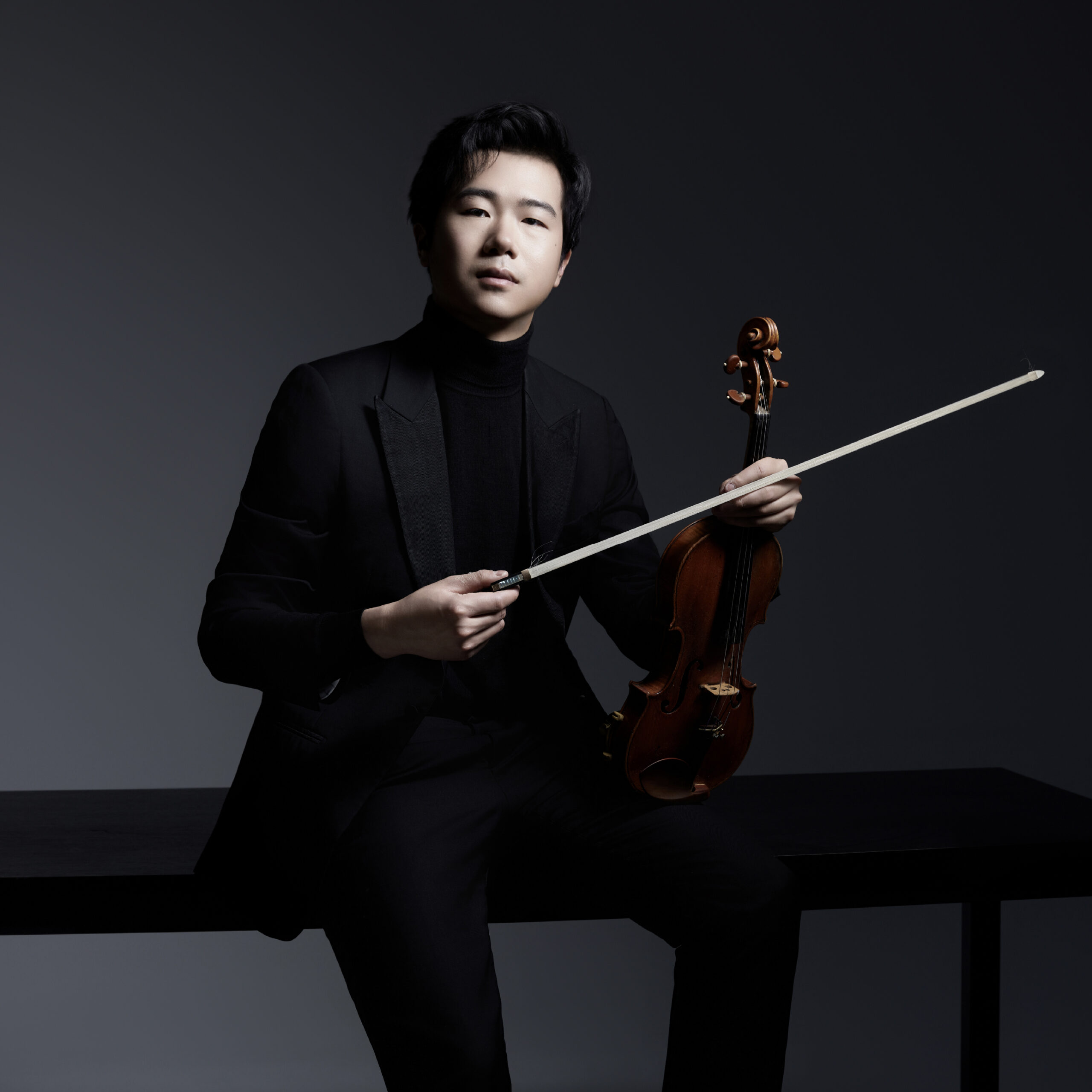 Simon Zhu