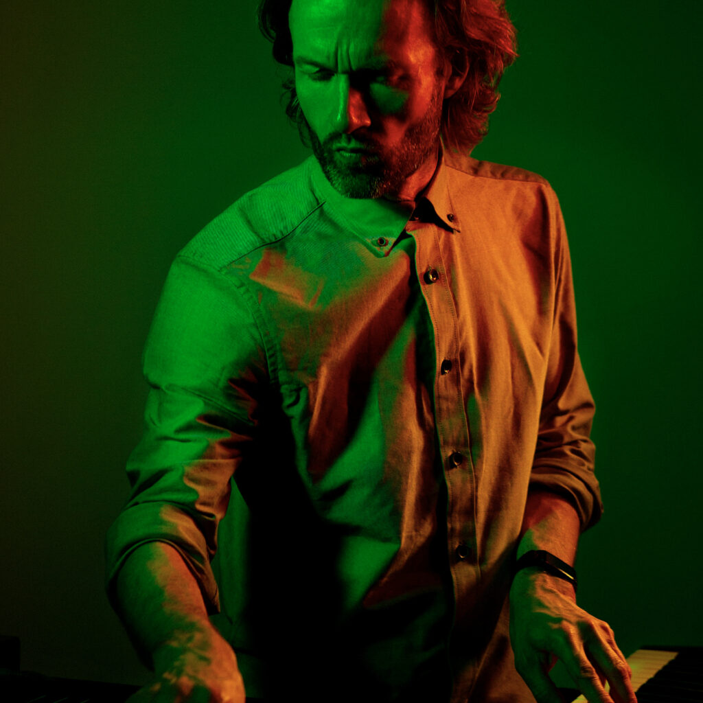 Gabriel Prokofiev