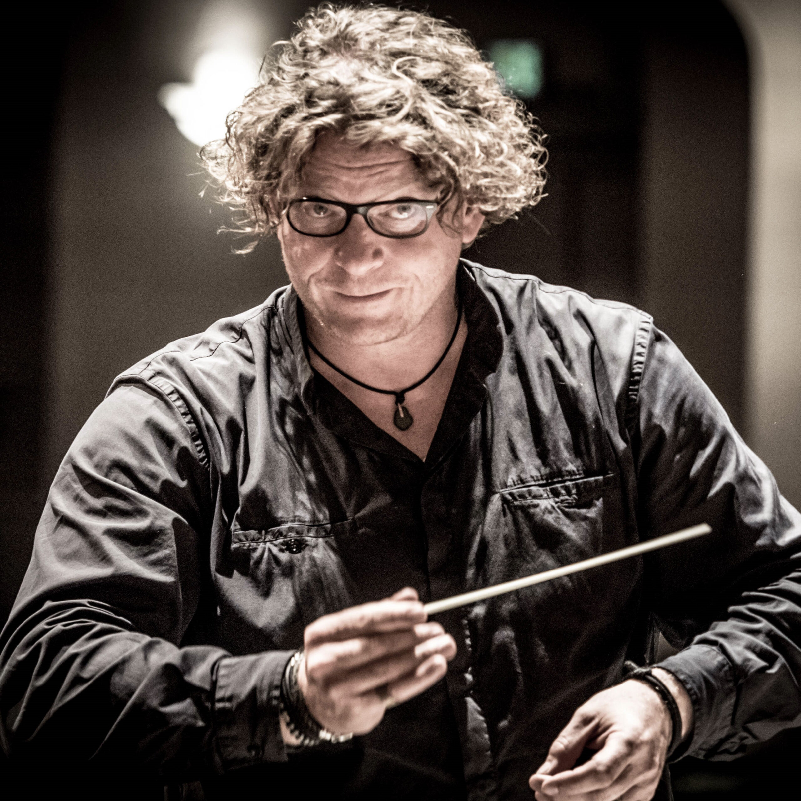 Marcus Bosch